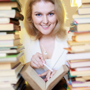 ADVANCED LEGAL ENGLISH FOR POLISH LAWYERS